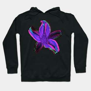 In Bloom Hoodie